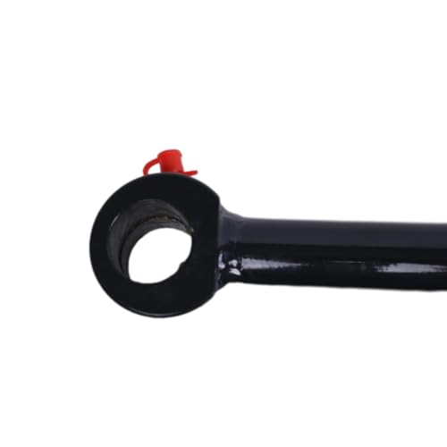 Image of AIVWUMOT Quick Tach Cylinder 6810611 Fits for Bobcat 753 763 773 863 864 | 873 883 A220 A300 S100 S130 S150 S160 S175 S185 S205 S220 S250 S300 S330 T110 T140 T180 T190 T200 T250 T300 T320