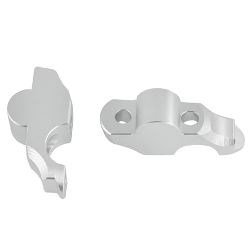 Rehausseur de guidon 28 mm pour R Nine T 2014-2023 adaptateur de montage moto