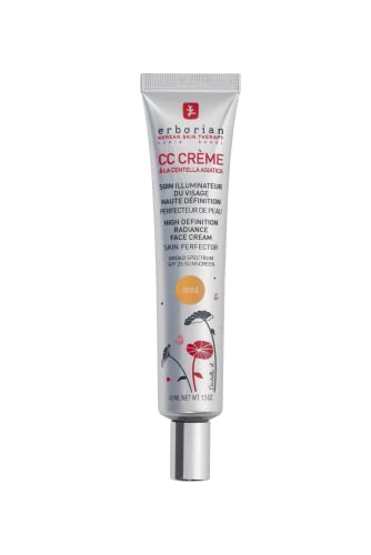 Erborian - CC Crème à la Centella Asiatica -...