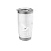 Mom Manager of Mischief Funny Magical Mother Mama Stainless Steel Insulated Tumbler
