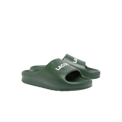 Image of Lacoste Serve Slide 2.0 | Casual Sandals