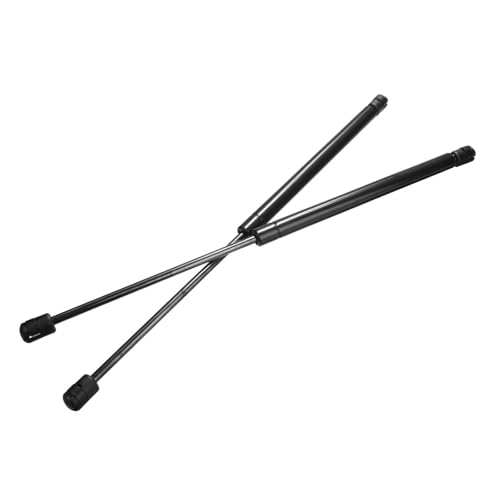 Resorte De Gas Maletero 2 Uds Para Ford Para Focus MK2 Hatchback 2004-2009 2010 Soporte Elevación Resorte Gas Puerta Trasera Amortiguador 4M51A406A10AB Puntales Maletero