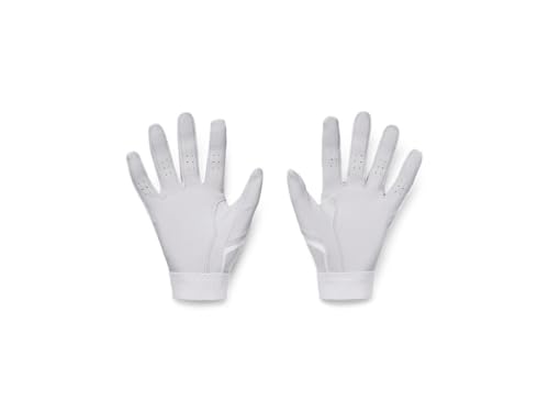 Image of Under Armour Boys Youth Clean Up Baseball Gloves