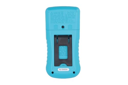 Laser 9078 Automotive Multimeter CAT III, blue - Image 3