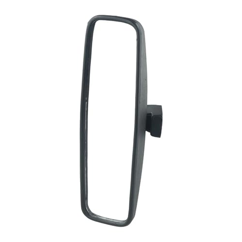 Espejo retrovisor interior Nissan para trayectos urbanos en Micra K13