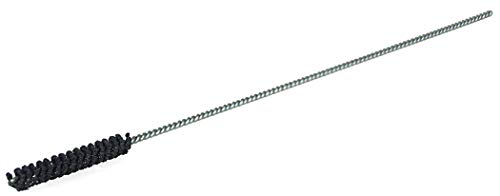 Image of Weiler 34137 Crossflex Standard Duty Bore Brush 9mm Diameter 180SC Grit