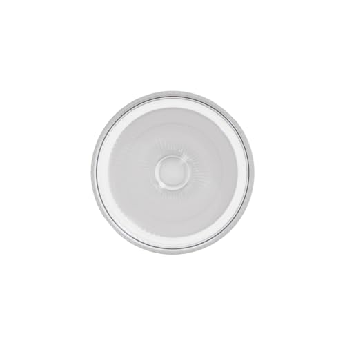 WOLFF - Conjunto 2 Taças de Vidro para Sobremesa Lines 320ml