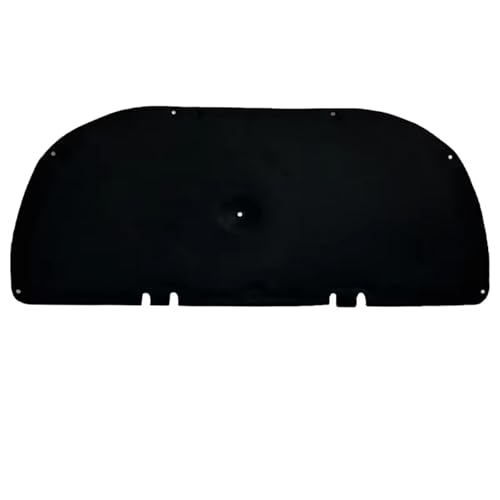 Isolant phonique capot Toyota Highlander 2020-2024 fini le bruit moteur