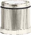 Siemens Sirius colonne signalisation lumineuse LED permanent 115V AC transparent