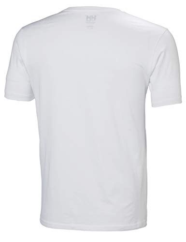Helly Hansen Men's HH Logo T-Shirt