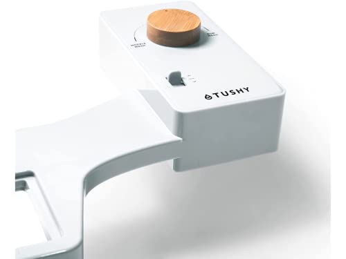 Bidet Toilet Seat Attachment