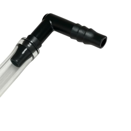 Components of Nispira Primer Pump Kit