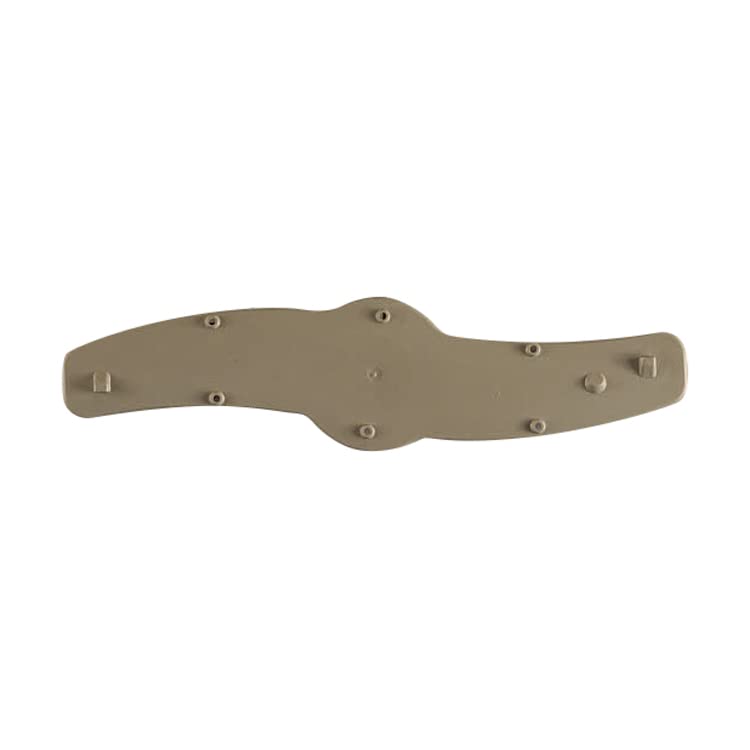Bras de pulvérisation supérieur pour lave-vaisselle GE WD22X22501 Asm