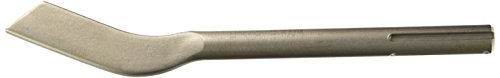 Image of BOSCH HS1920 1-1 /8 In. x 15 In. Seam Tool SDS-max Hammer Steel, gray