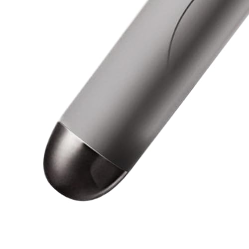 Cepillo de pelo de vapor para desenredar sin tirones con spray 7