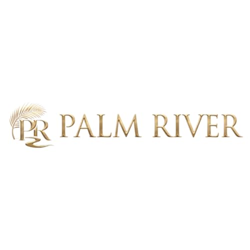 Palm River cover art