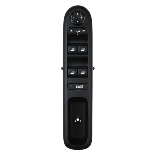 Commande de vitre OEM 96650621ZD avec option pliage électrique des rétros