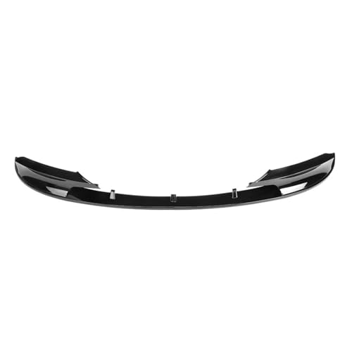 Kit carrosserie splitter F30 F35 pour transformer votre berline au quotidien