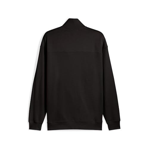 Image of PUMA , Men, CLASS Track Jacket, Black, L (68821801)