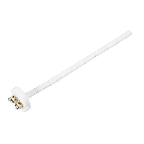 Sonde thermocouple K pour four à moufle 1100°C 1,5x215mm MECCANIXITY