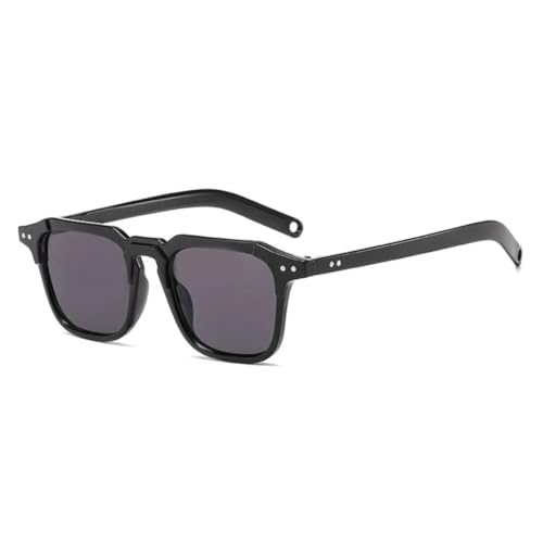 Lunettes de soleil tendance pour vos sorties en ville et terrasses ensoleillées style vintage