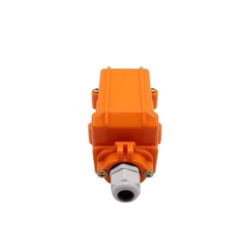 Bouton de commande COB-31 étanche et résistant pour pont roulant
