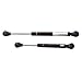 Nitride Coated Nautalift?Gas Lift Supports