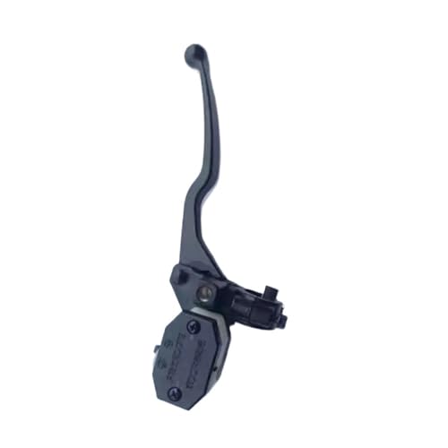 Bomba de freno delantero hidráulico para motocicleta GN125 GS125 y EN125 6