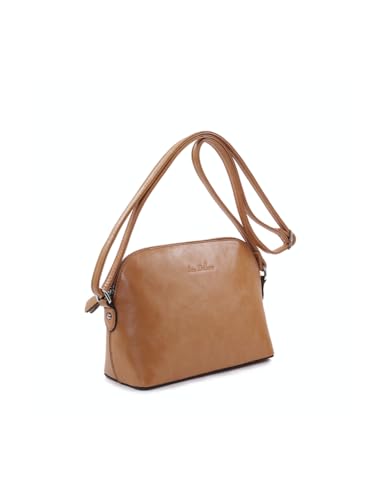 Sac à main pochette Inès DELAURE Penault pour ranger vos essentiels