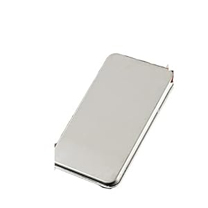 Bed Table Tray Rectangle Stainless Steel Service Tray Kitchen Food Storage Container BBQ Roast Fish Plates Flat Bottom Steaming Dish Baking Pan