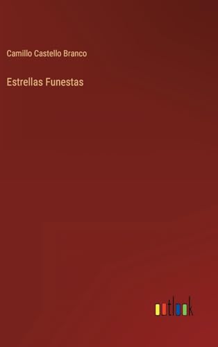 Estrellas Funestas (Portuguese Edition)