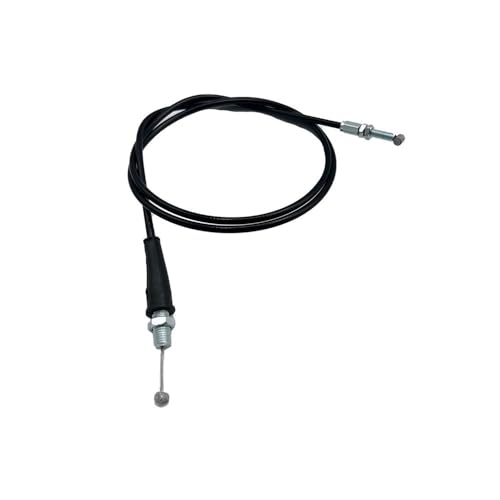 Câble d'accélérateur frein starter de rechange pour moto quad 500 cm³ - 2