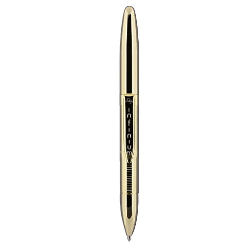 FISHER Space Pen Titanium Nitride Pen