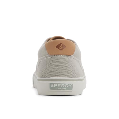 Image of Sperry Mens Helm CVO Canvas Sneaker
