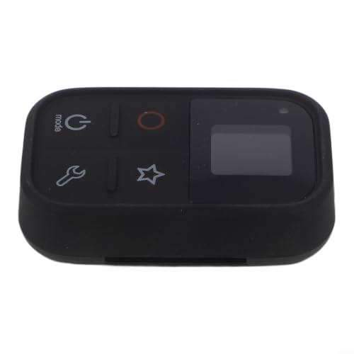 Control remoto inalámbrico para DJI Action 6 5 4 de ABS con cordón 7