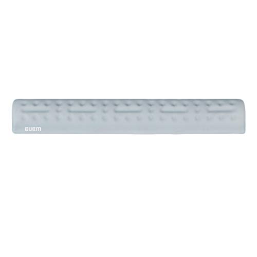 Tapis de souris en coton à mémoire de forme XMING pour réduire la fatigue du poignet au bureau