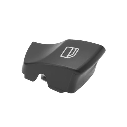 LT Easiyl 2 Stück Fensterheber Schaltertasten Links Rechts 9065451513 6395450713 Kompatibel mit Mercedes Sprinter W906 2006–2015 Kompatibel mit Crafter 2006–2015