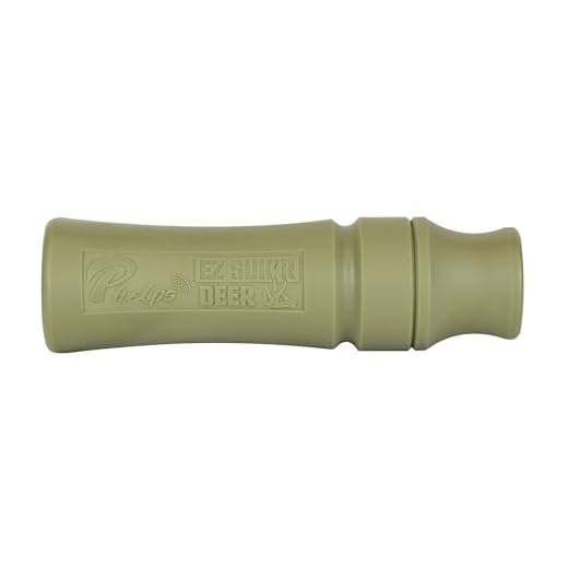 Phelps Game Calls Deer Call | Phelps EZ SUK'R