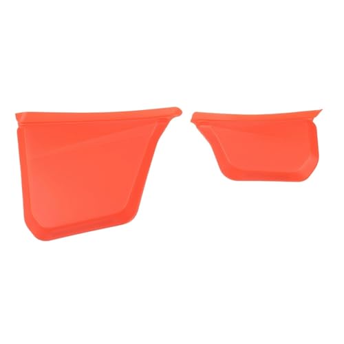 �[ �p�b�h �^���N �g�� XC 125 2023 XC 250 300 2023-2024 �ɓK�� EXC 150 250 300 2024 �_�[�g�o�C�N���i�v���X�`�b�N�R���^���N�ی�J�o�[ �o�C�N�p�^���N�p�b�h(Silver radius rear b)