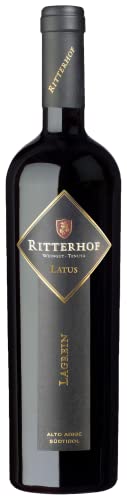Lagrein Latus 2020 - Weingut Ritterhof Südtirol (1 x 0,75 lt) Cover