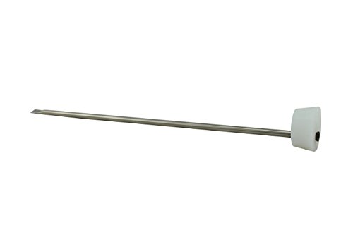 Homebrew #10 Stopper Thermowell
