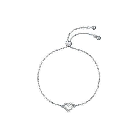 Ted Baker Amorita Heart Adjustable Bracelet Cover