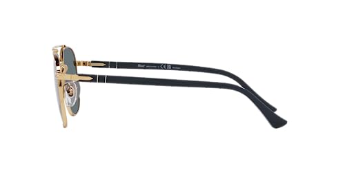 Image of Persol Unisex Po1006s Square Sunglasses