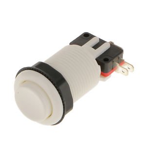 EG STARTS 2 Giocatori Classic Arcade Contest Kit Fai Da Te USB Encoder - Foto 7