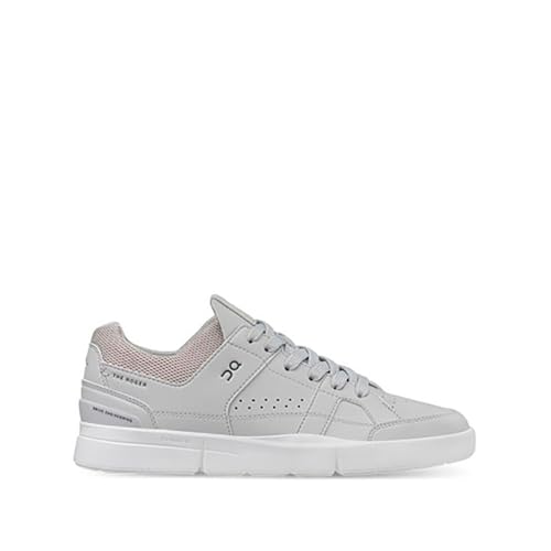 Image of On Women's The Roger Clubhouse Sneakers