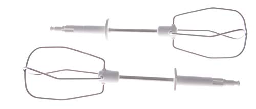 Braun 7051-155 Hand/Stand Mixer Whisk Set
