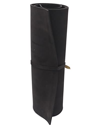 OISAKLD EVA Foam Cosplay 13.7"Ã—39" EVA Sheet Sponge High Density 74 kg/mÂ³ EVA Foam for Craft Model Cosplay 4mm (2mm to 10mm)