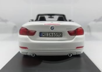 1/43　BMW 6シリーズ　カブリオレ　　ディーラー特注　ミニカー 1/43 BMW 6シリーズ カブリオレ ディーラー特注 ミニカー - メルカリ