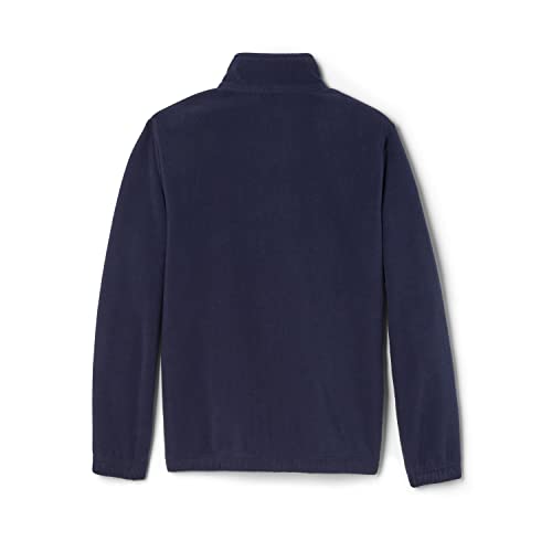 Image of French Toast Boys' Full Zip Micro Fleece Jacket