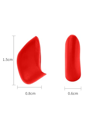 Image of EZReplace Replacement Rubber Kits for Oakley Flak 2.0 OO9295 /Flak 2.0 XL OO9188 Sunglasses